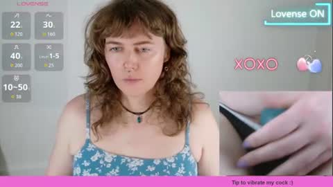 Ellie Ryder online show from July 21, 11:52 pm
