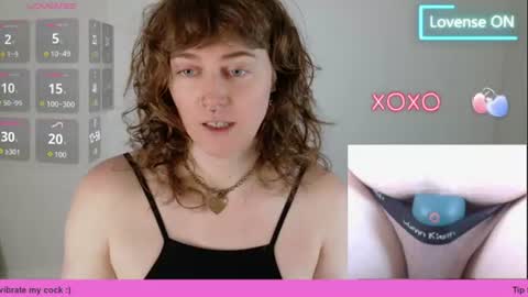 Ellie Ryder online show from July 22, 11:53 pm