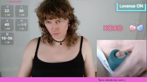 Ellie Ryder online show from August 2, 12:00 am