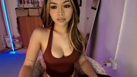 tsgilian_exoticbeauty online show from May 4, 3:44 am