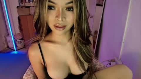 tsgilian_exoticbeauty online show from May 5, 12:11 pm