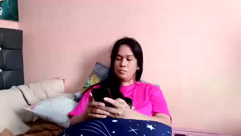 Alice Guo online show from January 11, 2:41 am