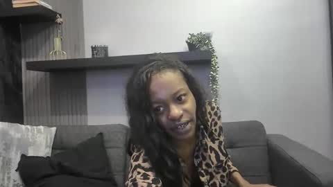 Lexi Longg online show from January 12, 5:47 am