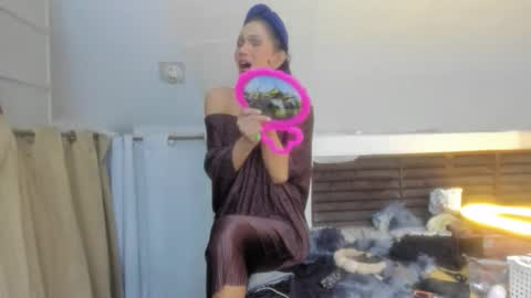 MA NI KA online show from January 18, 9:50 am