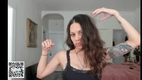 Ts Mary Jane online show from March 26, 10:24 pm