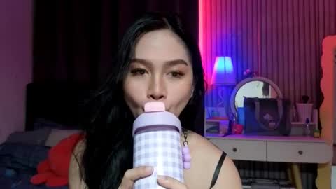 Bella Ratbu online show from November 3, 2:21 am