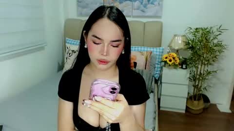 Graciella online show from January 6, 6:06 am