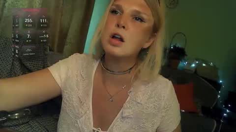 Annika online show from October 28, 10:35 am