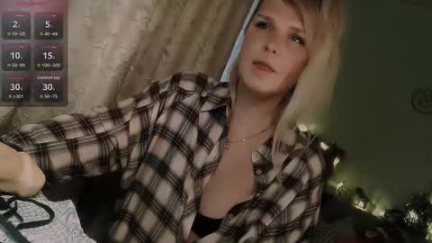 Annika online show from January 6, 10:41 am