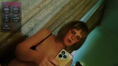 Annika online show from May 6, 11:27 am