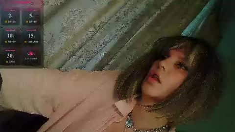 Annika online show from July 14, 10:21 am