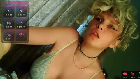 Annika online show from August 6, 8:54 am
