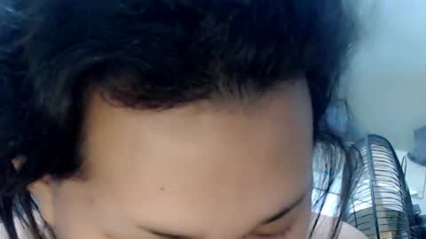 jayvie online show from May 3, 3:55 am