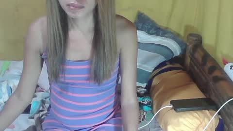 carmella online show from July 29, 6:17 pm