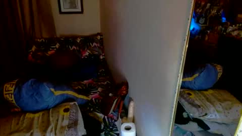 Tsyummydickx online show from April 28, 2:27 am