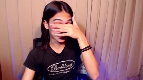 twink clint online show from March 13, 1:27 pm