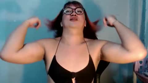 Tyla online show from February 23, 2:47 am