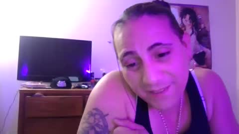 Azelia B online show from December 23, 12:41 pm