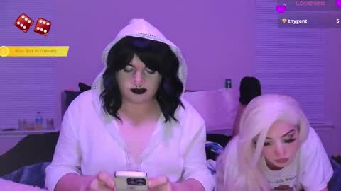 Lexi online show from December 14, 4:07 am