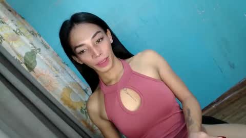 LOVELY JANE online show from October 24, 3:00 am