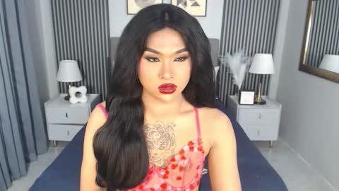 BRIANNA online show from October 25, 7:31 pm