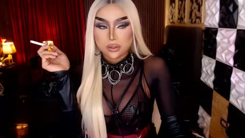 BRIANNA online show from May 3, 10:53 am