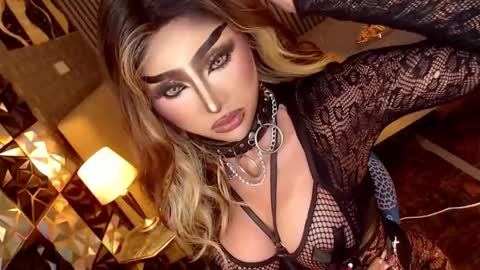 BRIANNA online show from May 11, 7:00 pm