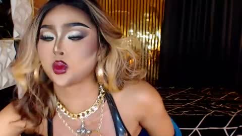 BRIANNA online show from June 20, 8:34 pm