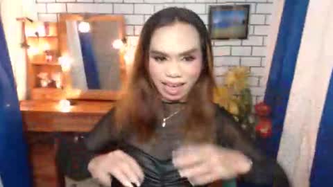 Molly online show from January 19, 4:10 am