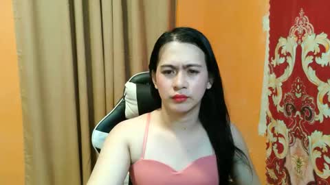 Aya online show from May 2, 2:05 am