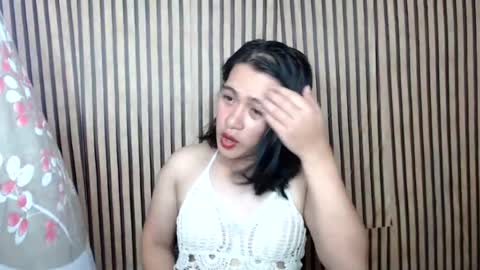 Aya online show from July 22, 1:20 am