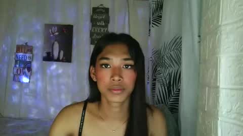 Ms. Criza online show from February 19, 11:11 pm