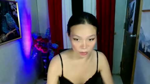 Saina Gonzales online show from October 30, 3:38 am