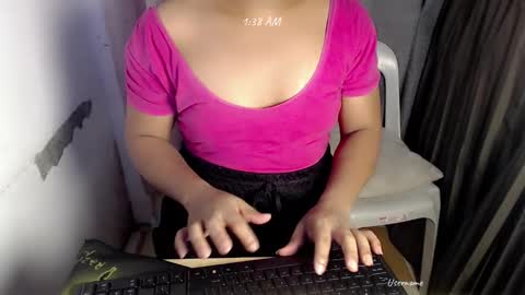 ur_slutstacy online show from October 20, 8:39 am