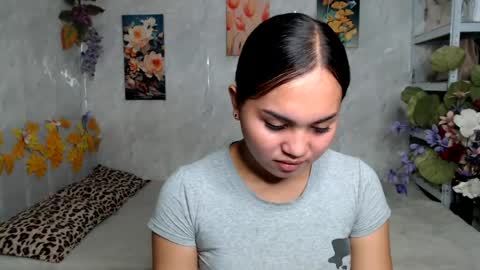 urasian_kat online show from July 31, 1:16 am