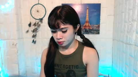 Shirley online show from June 19, 8:13 pm