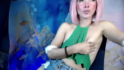 yana online show from March 13, 10:32 am