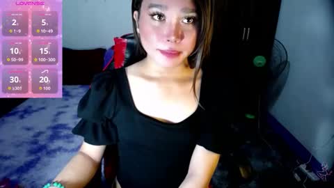 KENDRA online show from November 12, 3:08 am