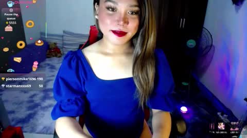 KENDRA online show from February 12, 3:46 am