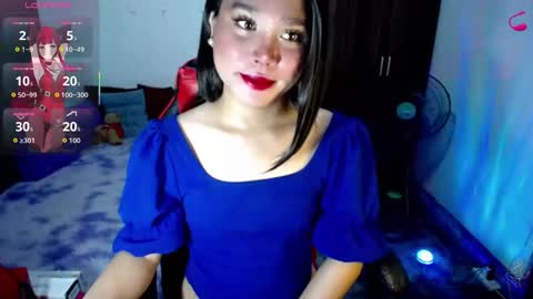 KENDRA online show from April 24, 2:25 am