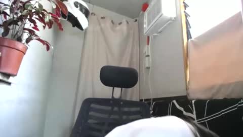 Erika online show from March 18, 1:51 am