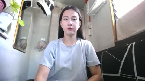 Erika online show from April 27, 3:16 am