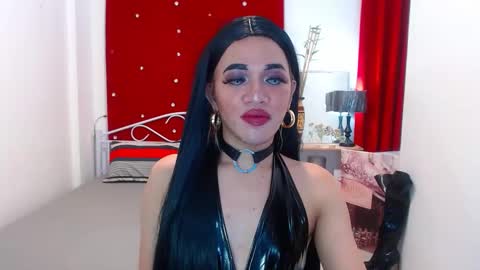 KENDALL online show from January 27, 7:13 pm