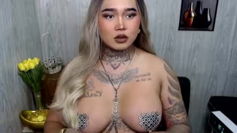 Maxxie online show from July 1, 10:59 am