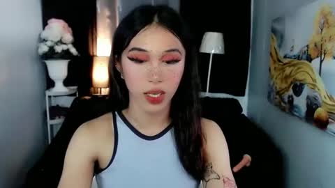 cali online show from April 23, 12:40 pm