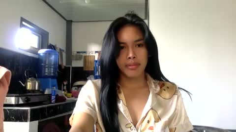 Angela Cullens online show from February 3, 3:53 am