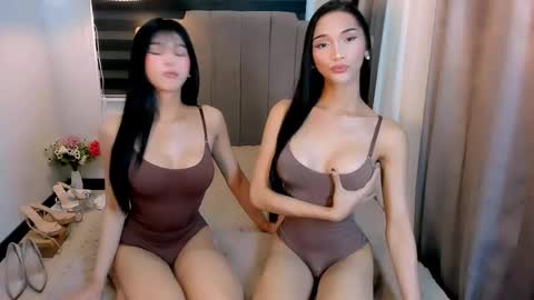 Im your doll maica online show from April 23, 5:15 am