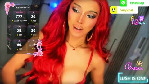 My bella 3 online show from April 26, 10:02 am
