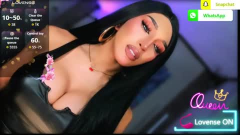 My bella 3 online show from August 3, 11:49 am