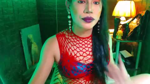 queen norelle online show from March 16, 6:55 pm